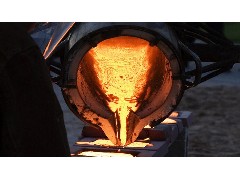 钢铁冶炼生产流程